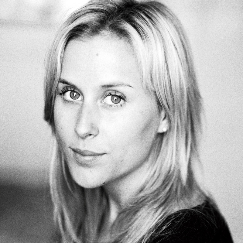 Chloé Belloy